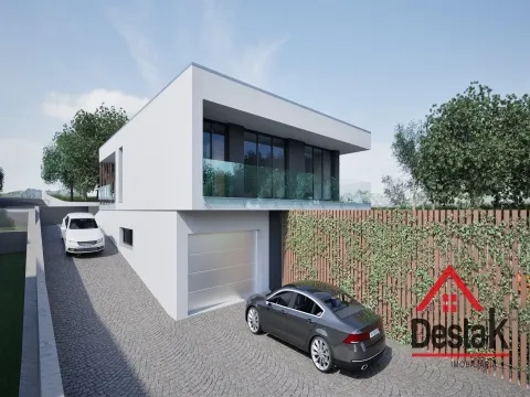 Maison isolée 4 Chambre(s)