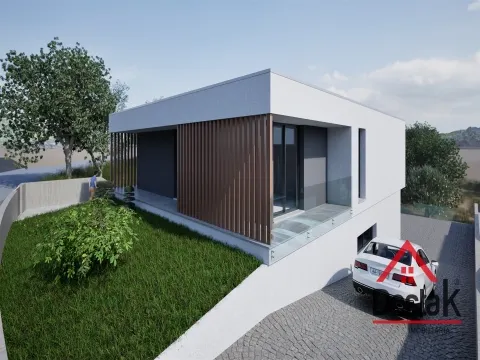 Maison isolée 4 Chambre(s)