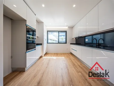 Apartamento T2 situado na Aguieira em Viseu