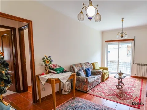 Appartement 1 Chambre(s)