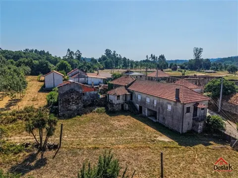 Maison isolée 3 Chambre(s)