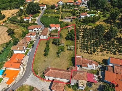 Detached house T3