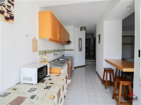 Flat T1