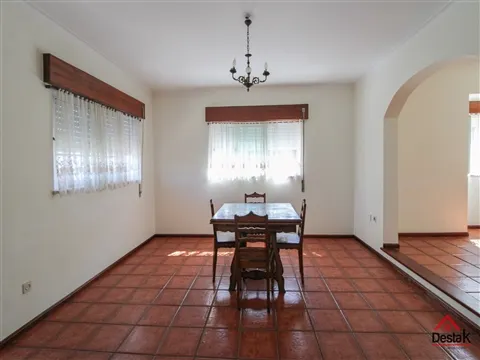 Apartment Floor Dwelling T3
