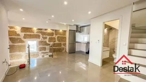 Appartement Studio +2 Duplex