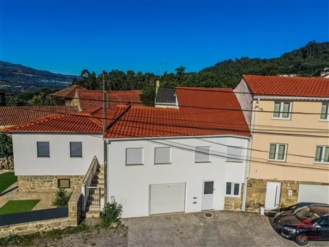 House T2+1