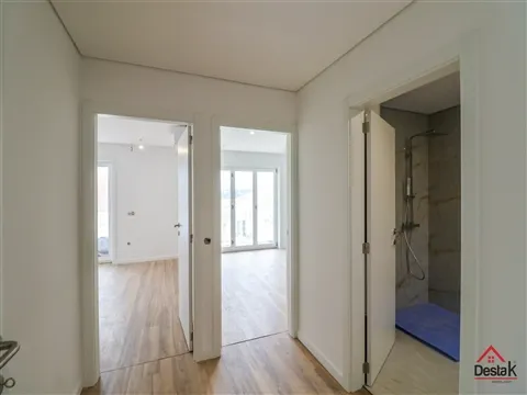 Wohnung 2 Schlafzimmer
