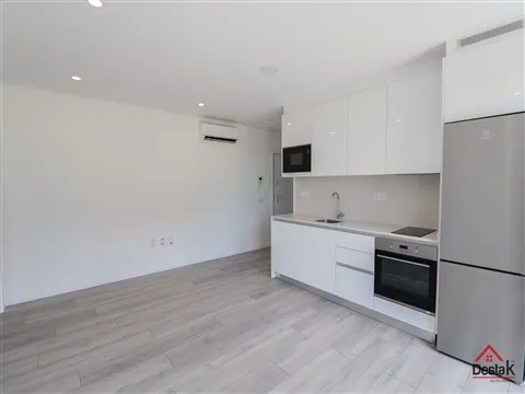 Appartement 1 Chambre(s)