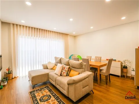 Apartamento T3