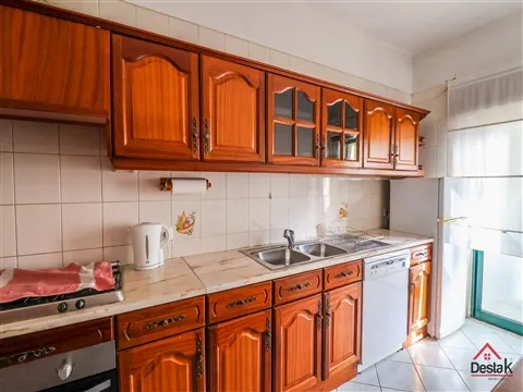 Apartamento T3