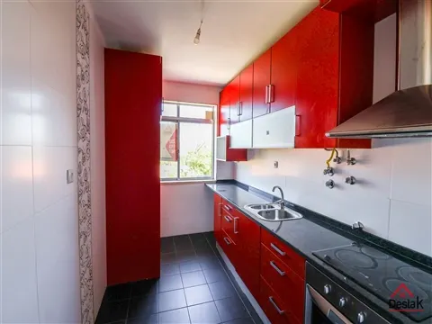 Apartamento T2 no centro de Viseu para arrendamento