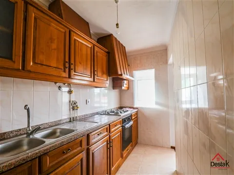 Doppelhaus 2 Schlafzimmer