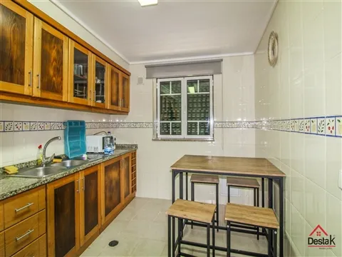 Maison 3 Chambre(s)