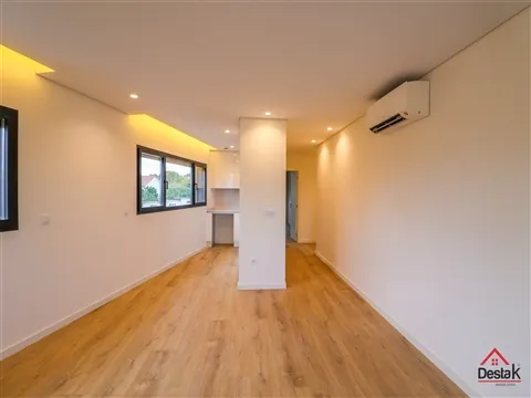 Flat T1
