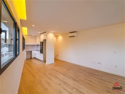 Wohnung 1 Schlafzimmer
