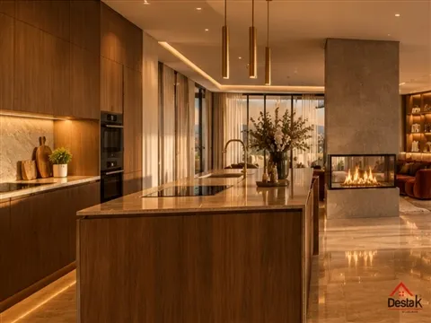 Apartamento T4 de Luxo - Cobertura - Viseu