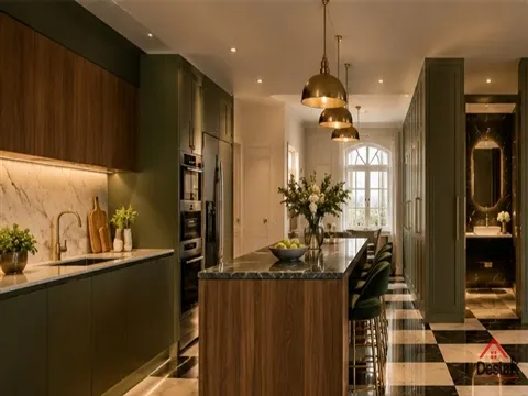 Apartamento T2 - Empreendimento Exclusivo - Viseu