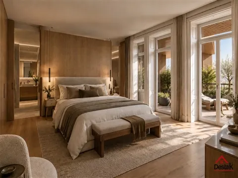 Apartamento T2 - Empreendimento Exclusivo - Viseu