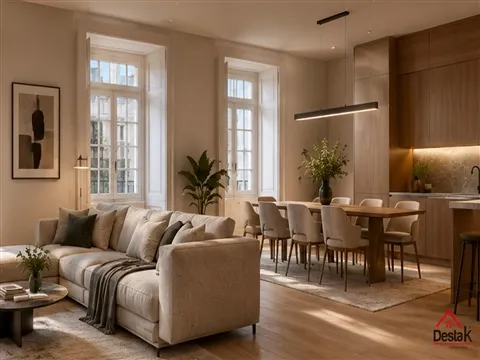 Apartamento T2 - Empreendimento Exclusivo - Viseu