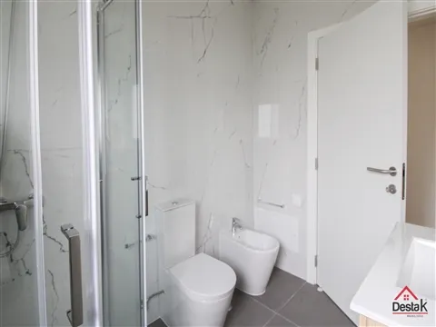 Wohnung 1+1/2 Schlafzimmer