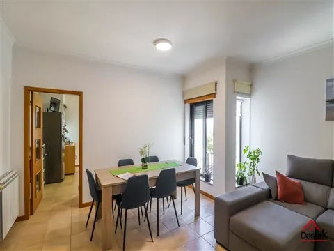 Apartment T2