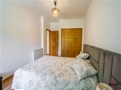 Apartment T2