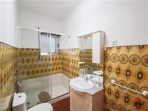 Apartment T3