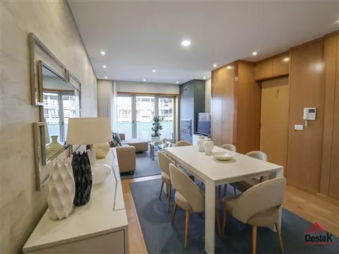 Apartment T3