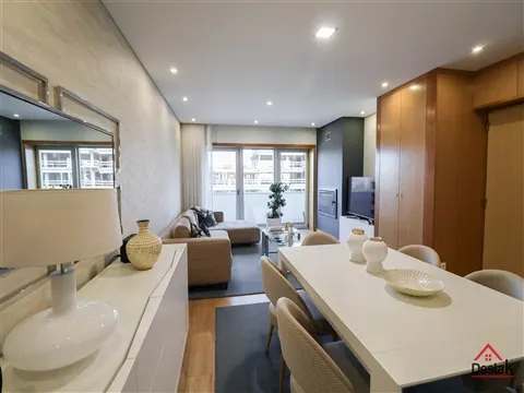 Apartment T3