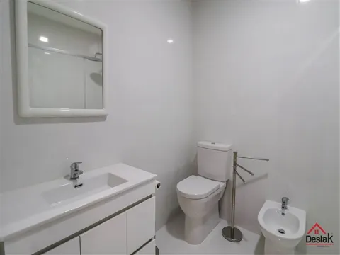 Apartamento T1 para arrendamento em Viseu