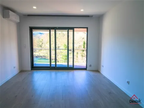 Appartement 2 Chambre(s)
