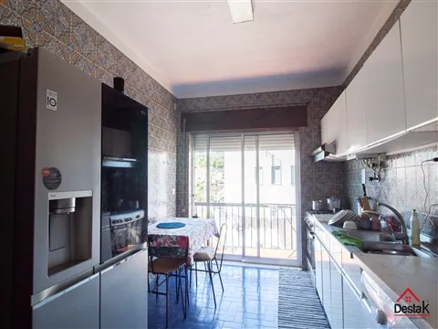 Apartment T2