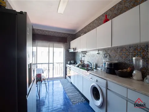 Apartment T2