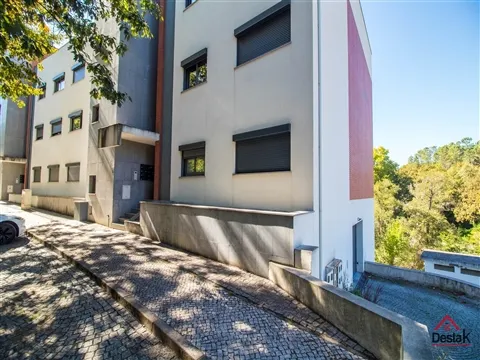 Wohnung 2 Schlafzimmer