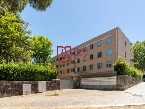 Appartement 1 Chambre(s)