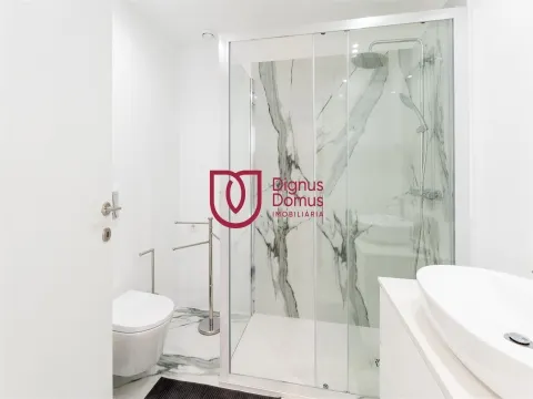 T0 Leça da Palmeira Novo