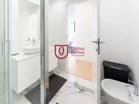 T0 Leça da Palmeira Novo