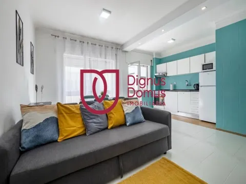 Apartamento T1