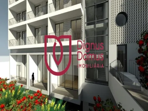 Empreendimento Smart Living - Loja