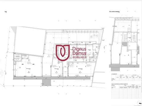 Empreendimento Smart Living - Loja