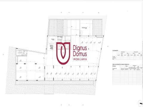 Empreendimento Smart Living - Loja