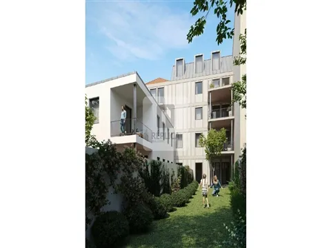 Apartamento T3 DUPLEX