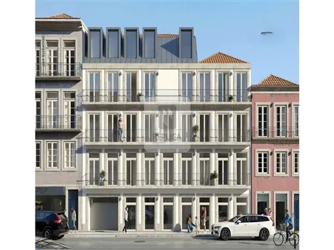 Apartamento T3 DUPLEX