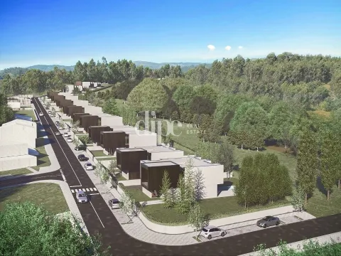 Piece of Real Estate