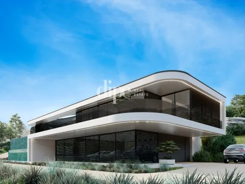 Lotissement de terrain