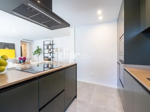 Appartement 1 Chambre(s)