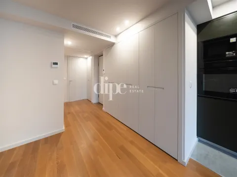 Apartamento T1 em Guimarães