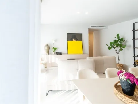 Appartement 2 Chambre(s)