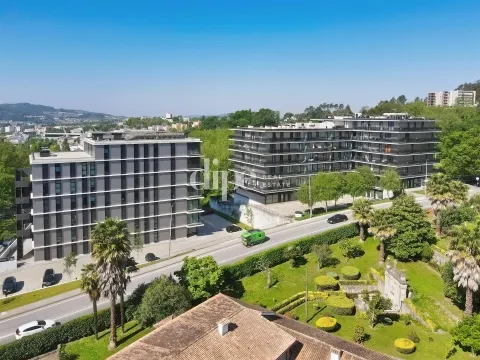 Appartement 1 Chambre(s)