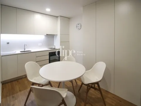 Appartement 1 Chambre(s)